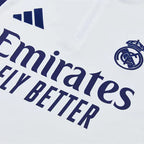 Survêtement Real Madrid Blanc 2026/2027