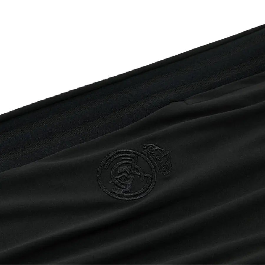 Survêtement Real Madrid Noir 2026/2027