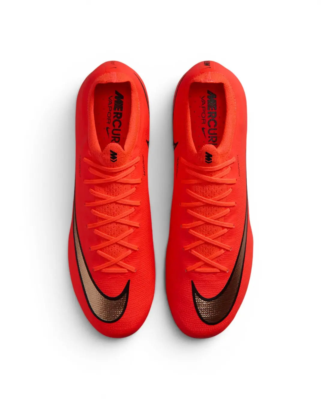Nike Mercurial Vapor 17 Elite FG - BRT Crimson/Blur