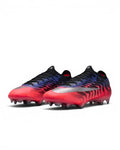 Nike Mercurial Vapor 17 Elite FG Scorpion - Bleu/Rouge/Argenté