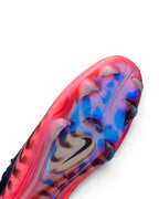 Nike Mercurial Vapor 17 Elite FG Scorpion - Bleu/Rouge/Argenté