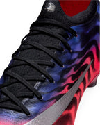 Nike Mercurial Vapor 17 Elite FG Scorpion - Bleu/Rouge/Argenté