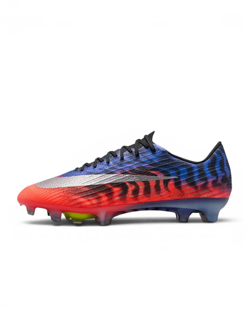 Nike Mercurial Superfly 11 Elite m FG - Multicolore/Gris