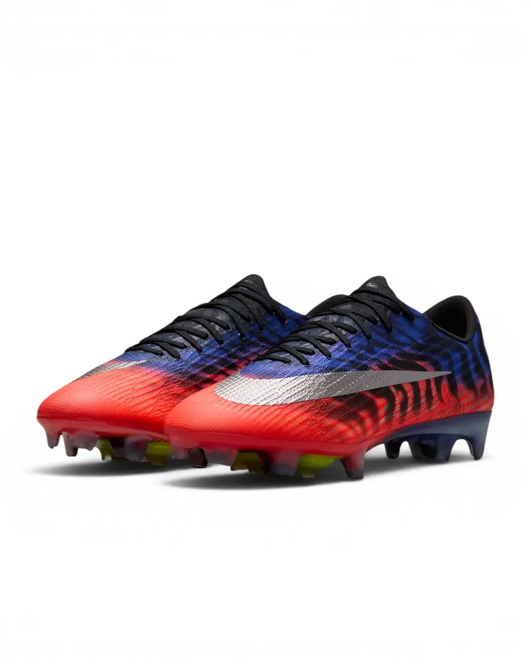 Nike Mercurial Superfly 11 Elite m FG - Multicolore/Gris