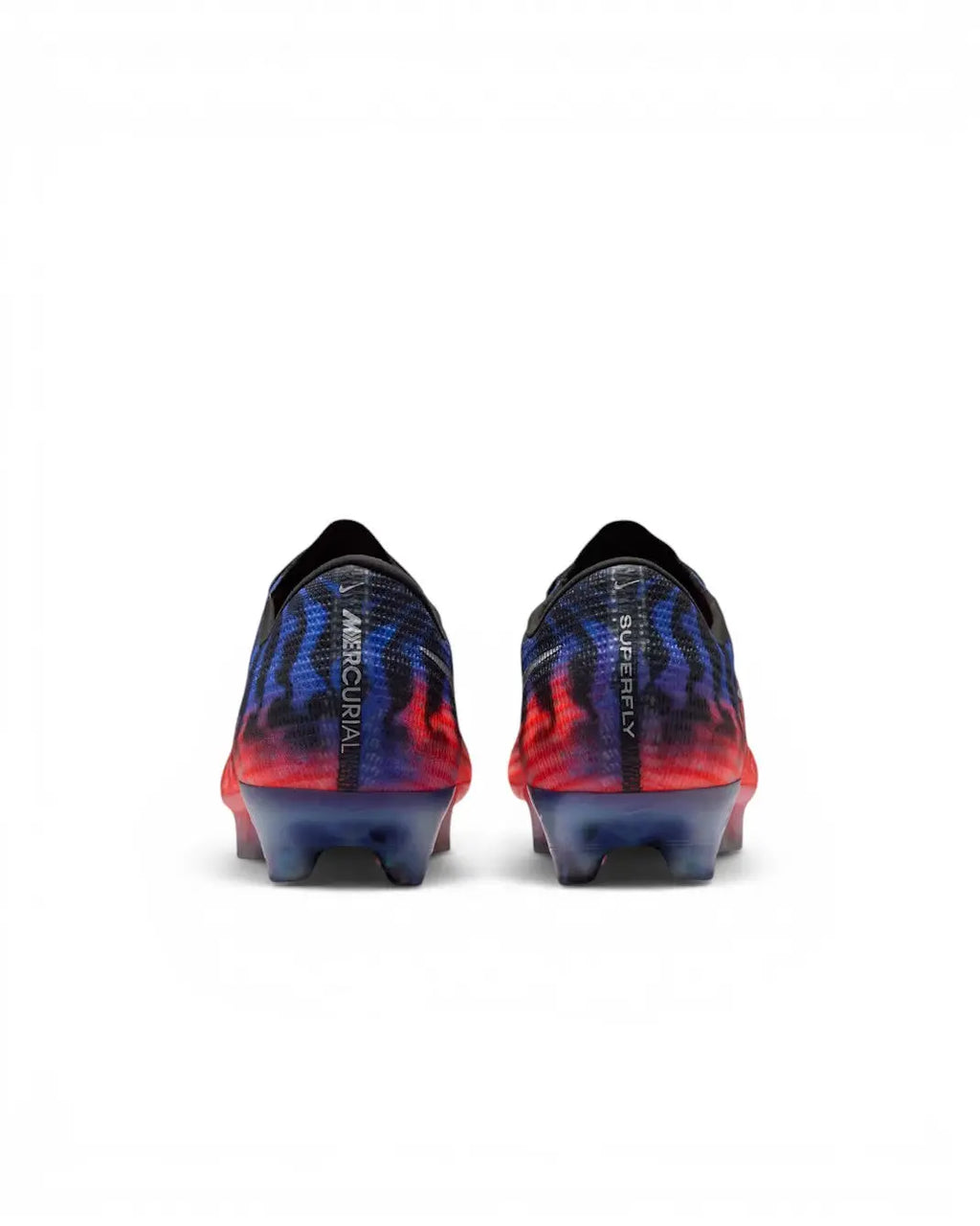 Nike Mercurial Superfly 11 Elite m FG - Multicolore/Gris