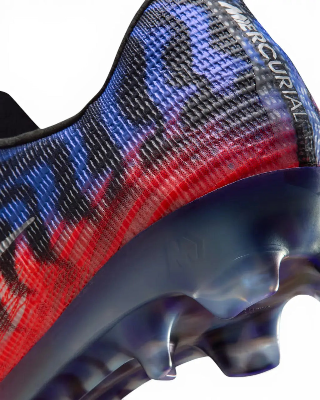 Nike Mercurial Superfly 11 Elite m FG - Multicolore/Gris
