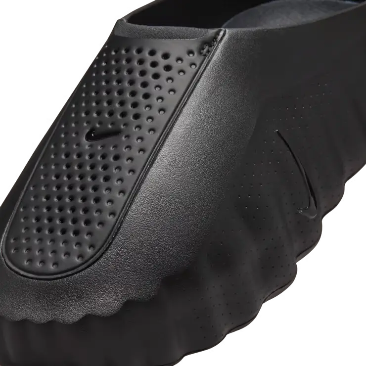 Nike Mind 001 - Triple Black