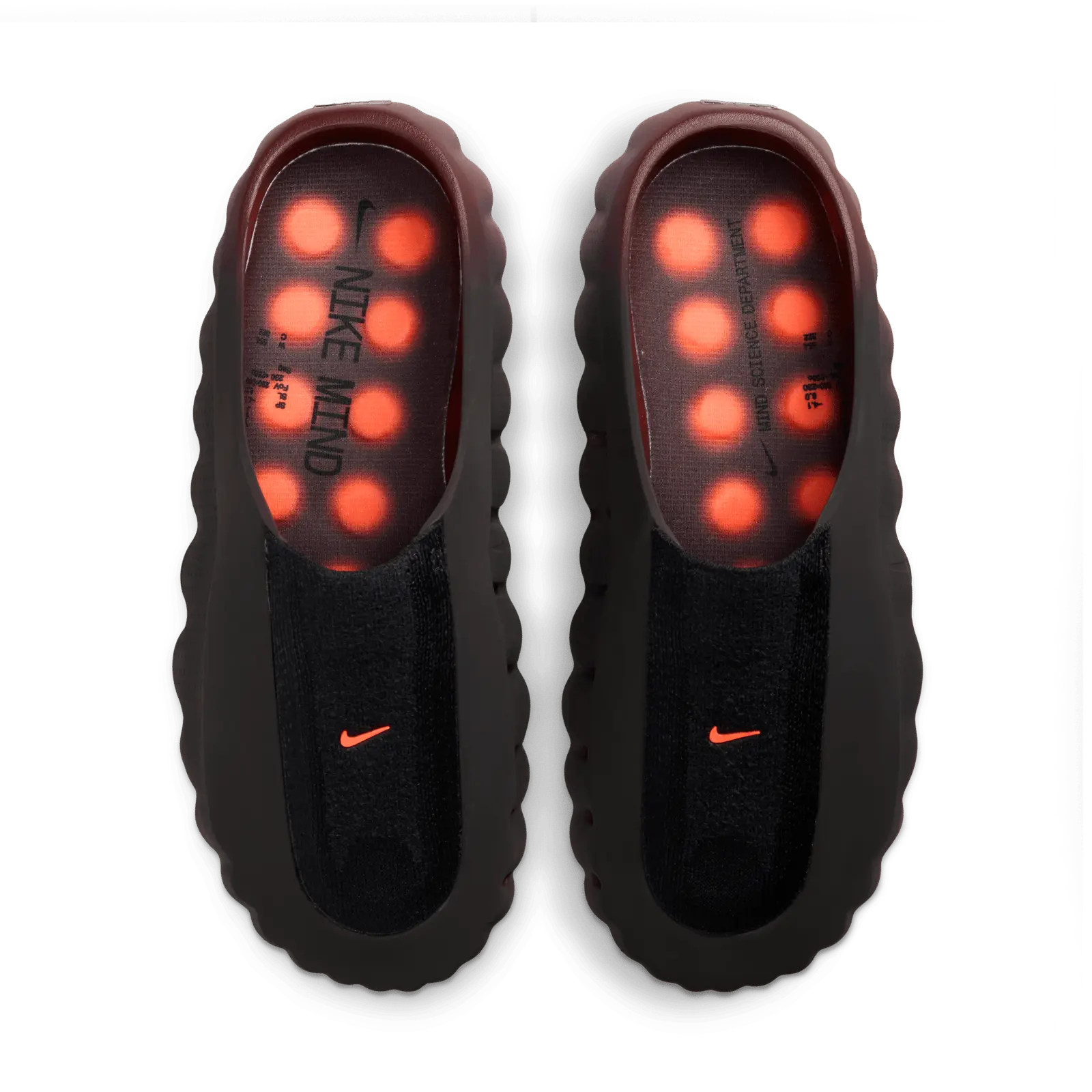 Nike Mind 001 Bronze Eclipse