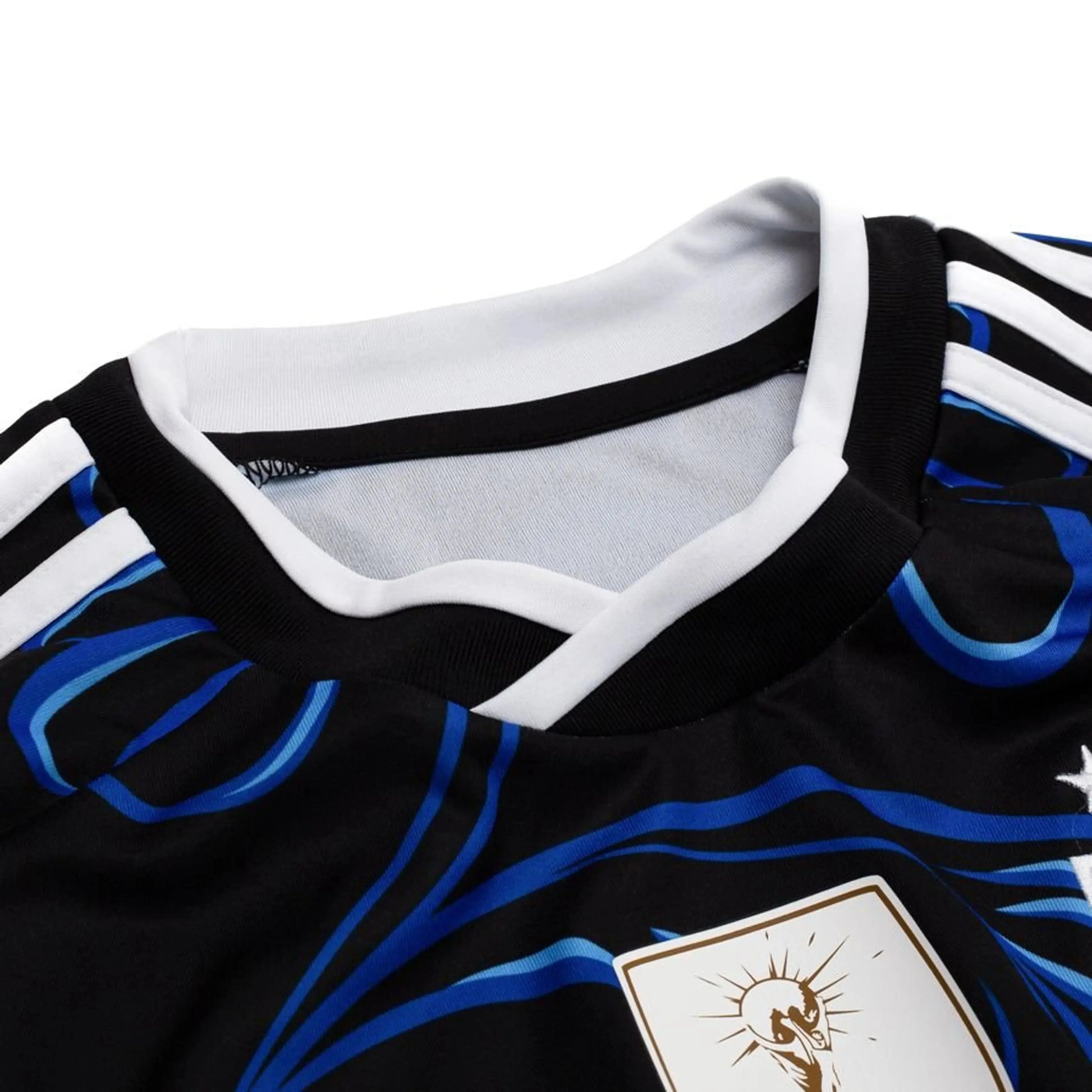 Maillot Argentine Coupe du Monde 2026 Extérieur