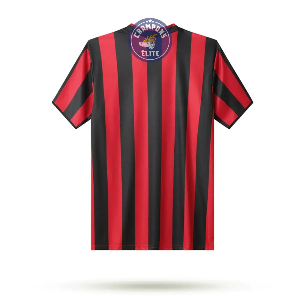 AC Milan 1988/89 Domicile