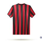 AC Milan 1988/89 Domicile