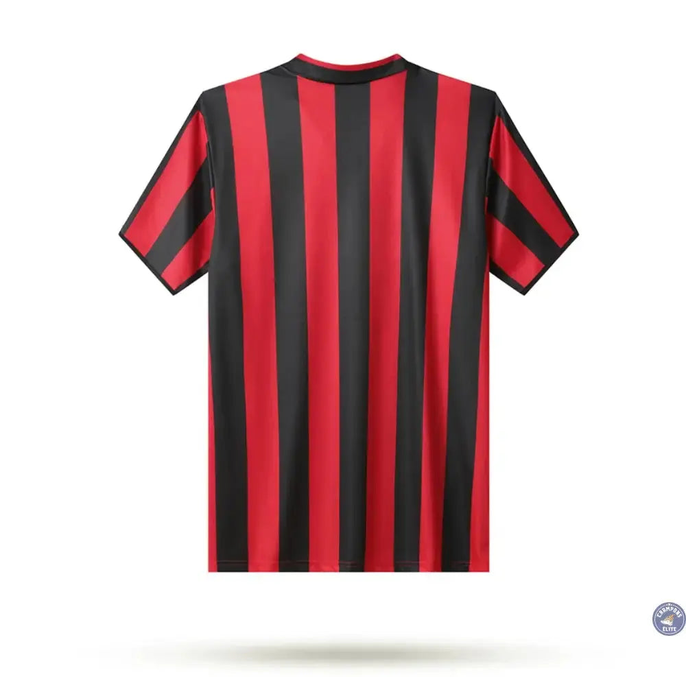 AC Milan 1988/89 Domicile
