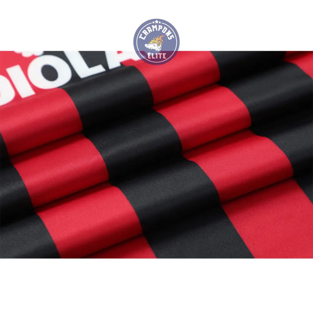 Image of AC Milan 1988/89 Domicile