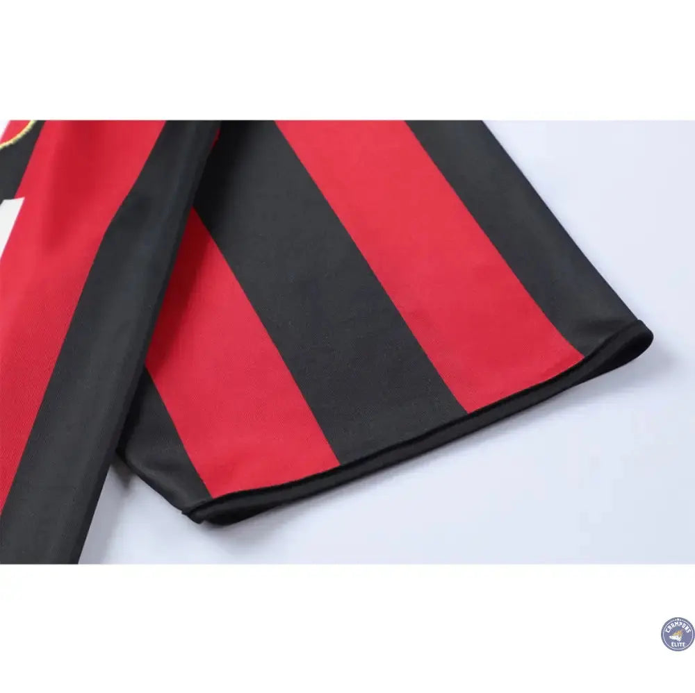 Image of AC Milan 1988/89 Domicile