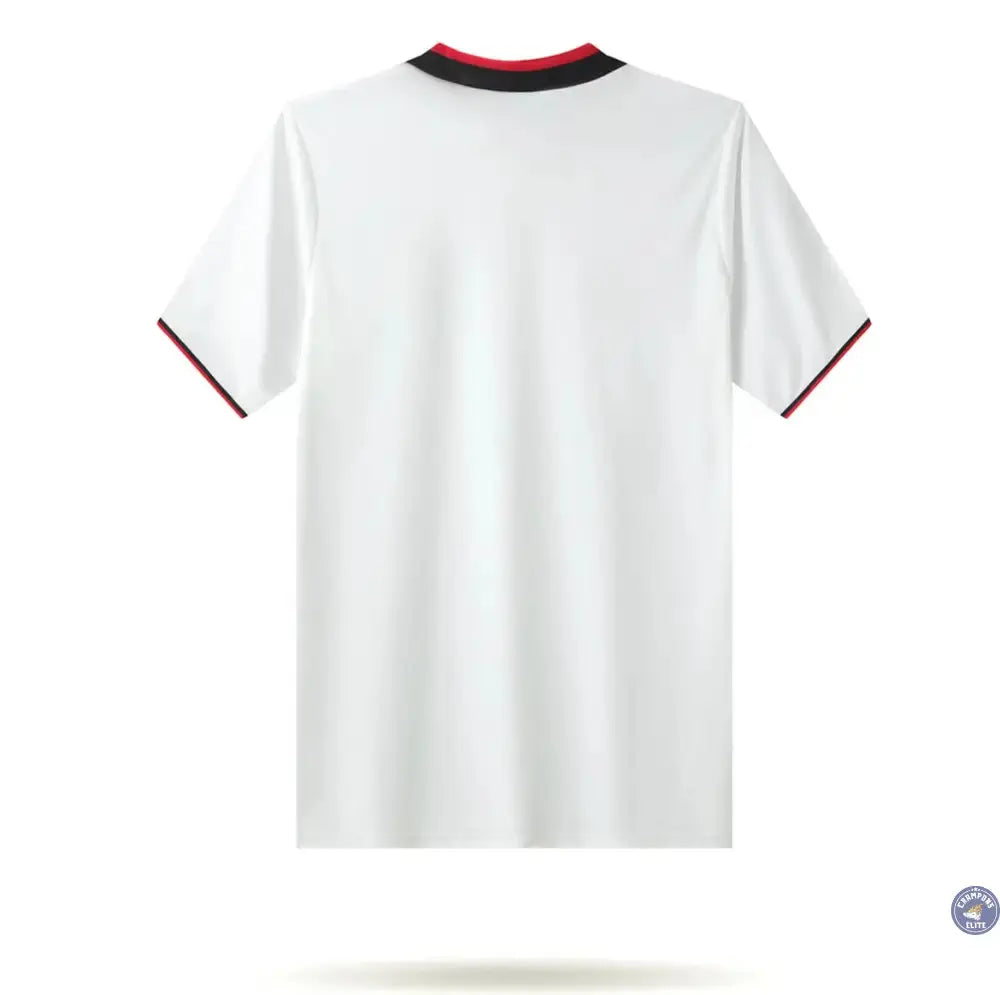 AC Milan 1988/89 Extérieur