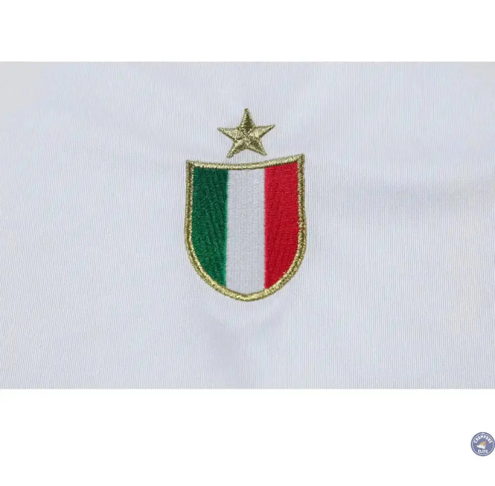 AC Milan 1988/89 Extérieur