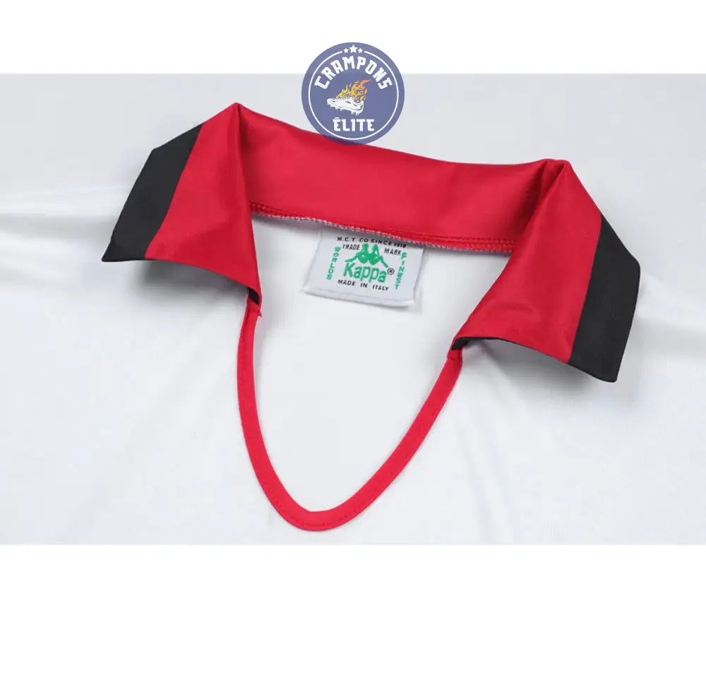 Image of AC Milan 1988/89 Extérieur