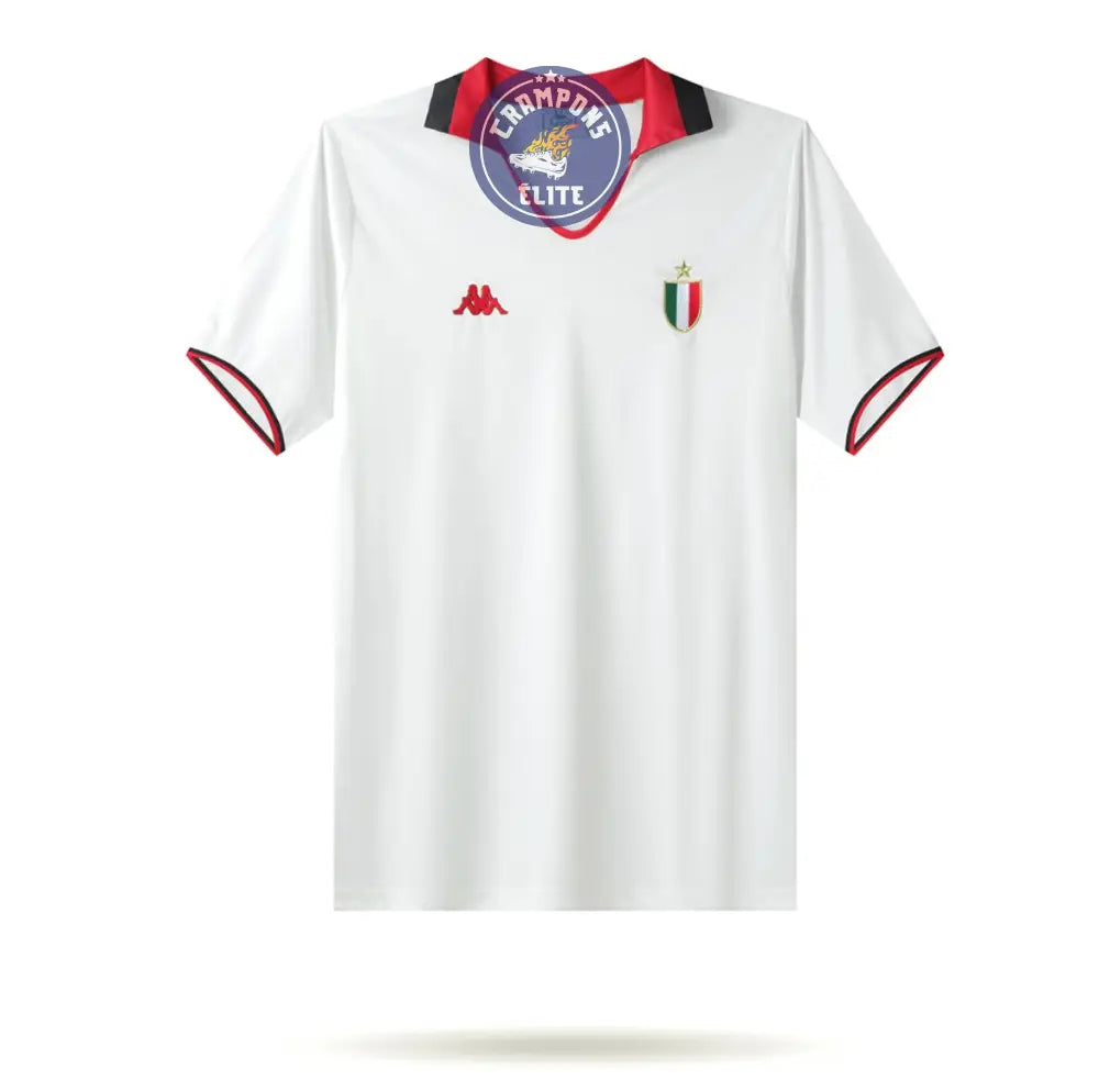 Image of AC Milan 1988/89 Extérieur