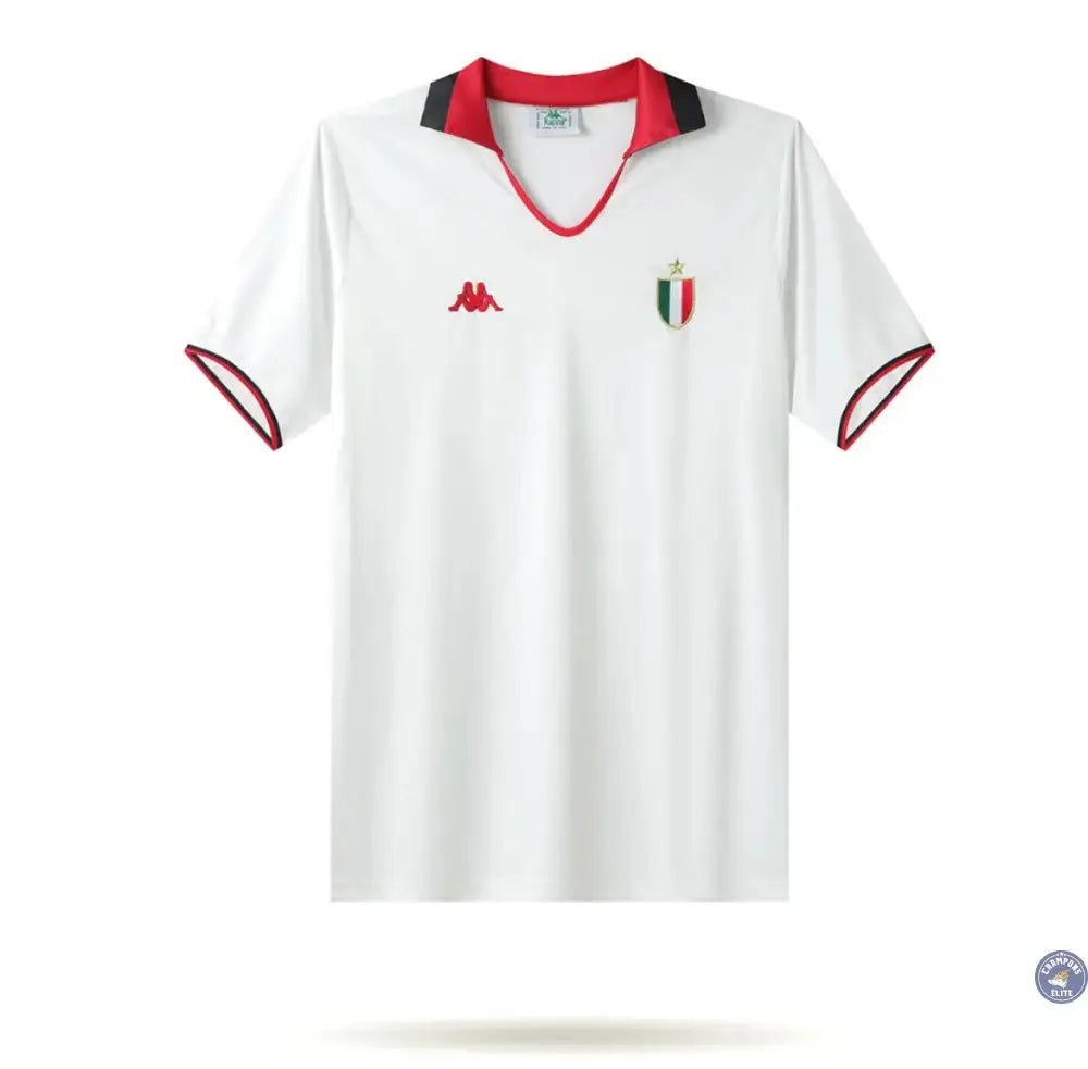 Image of AC Milan 1988/89 Extérieur