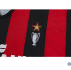 AC Milan 1989/90 Domicile