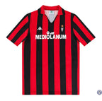 AC Milan 1989/90 Domicile