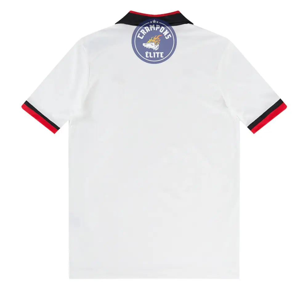 Image of AC Milan 1989/90 Extérieur