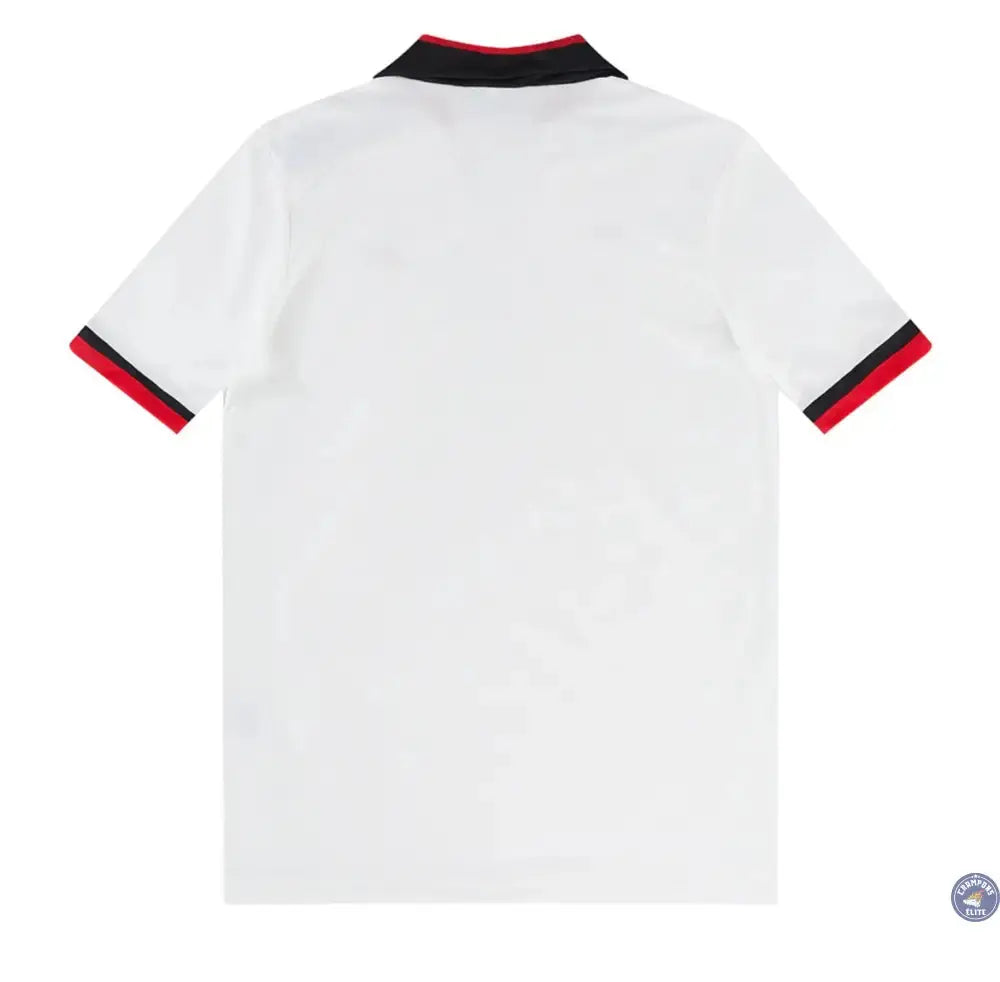 AC Milan 1989/90 Extérieur