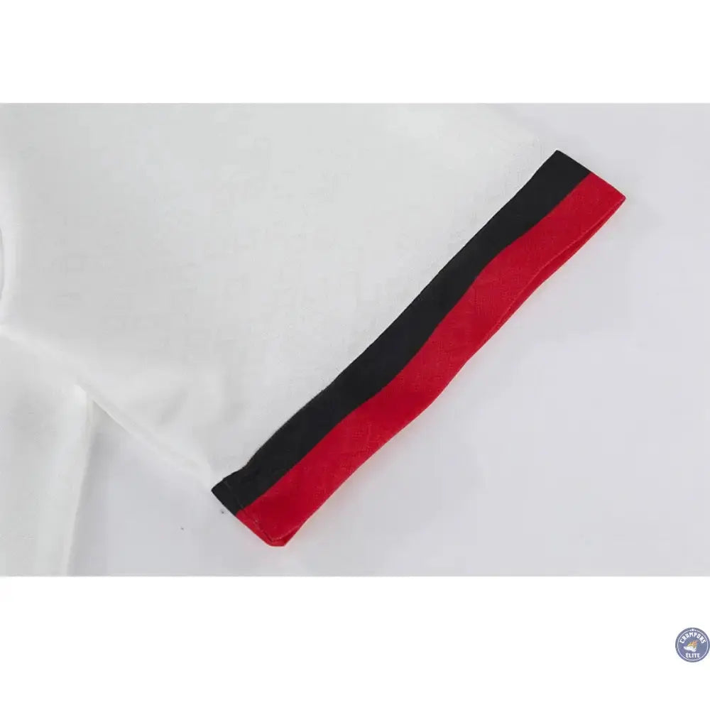 Image of AC Milan 1989/90 Extérieur
