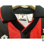 AC Milan 1993/94 Domicile