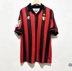 AC Milan 1993/94 Domicile