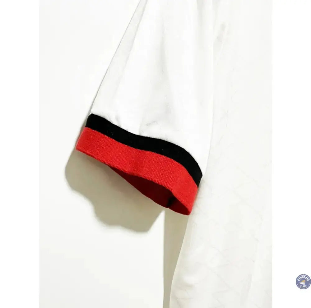 Image of AC Milan 1993/94 Extérieur