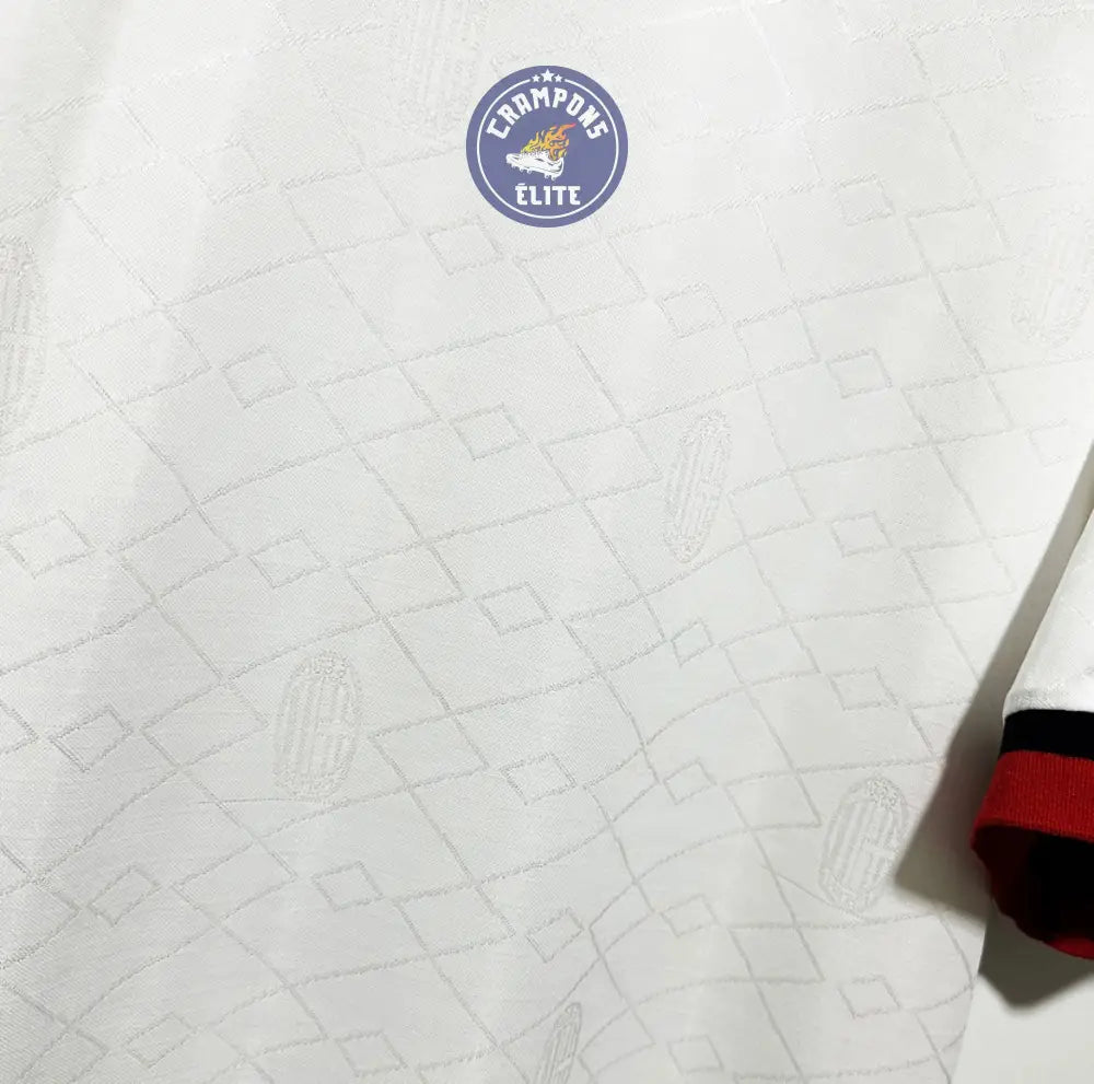 Image of AC Milan 1993/94 Extérieur