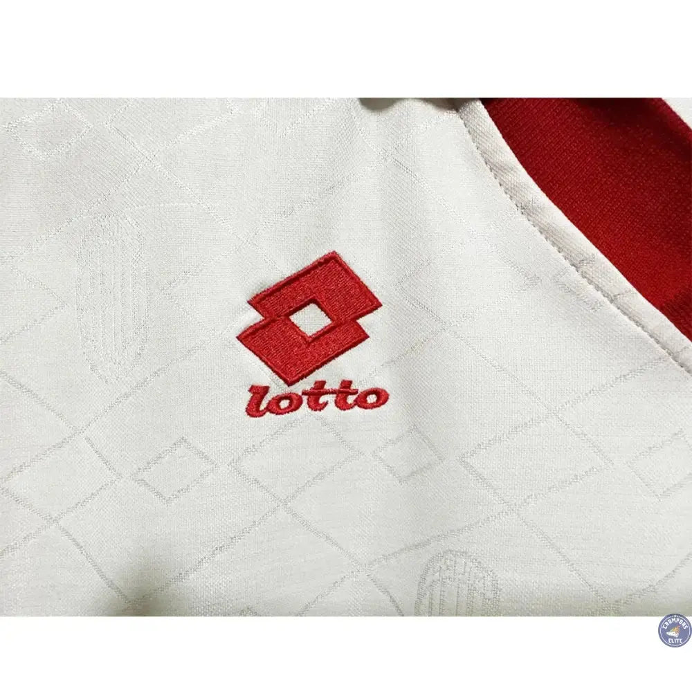 Image of AC Milan 1993/94 Extérieur