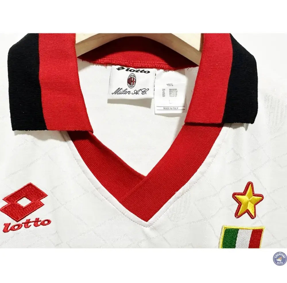 Image of AC Milan 1993/94 Extérieur