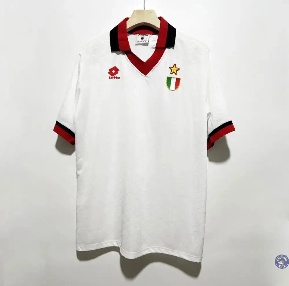 Image of AC Milan 1993/94 Extérieur