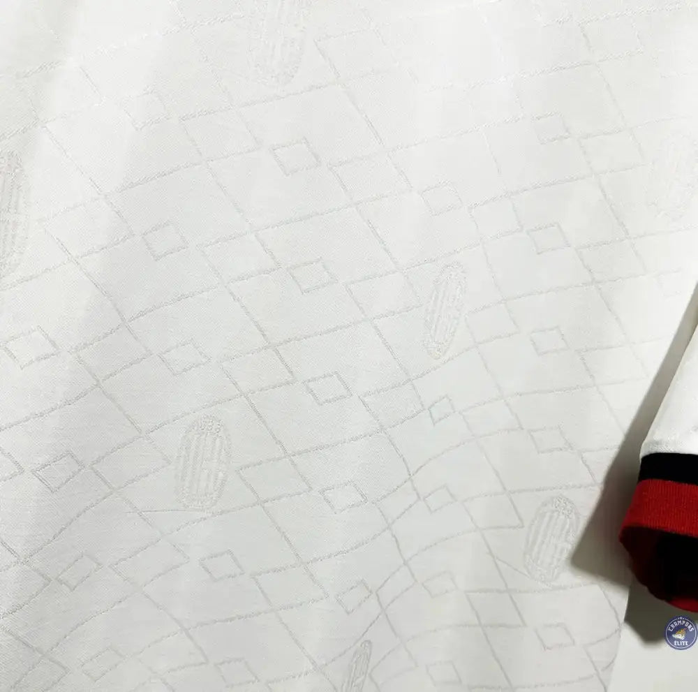 Image of AC Milan 1993/94 Extérieur