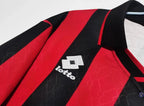 AC Milan 1995/96 Domicile