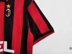 AC Milan 1995/96 Domicile
