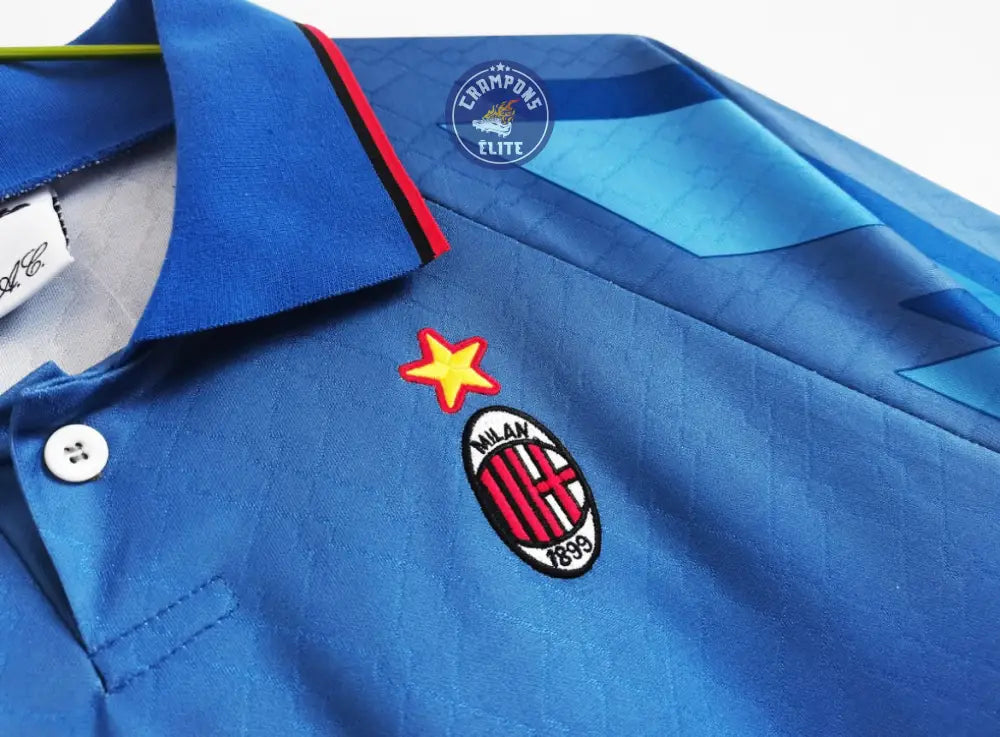 Image of AC Milan 1995/96 Extérieur