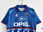 AC Milan 1995/96 Extérieur
