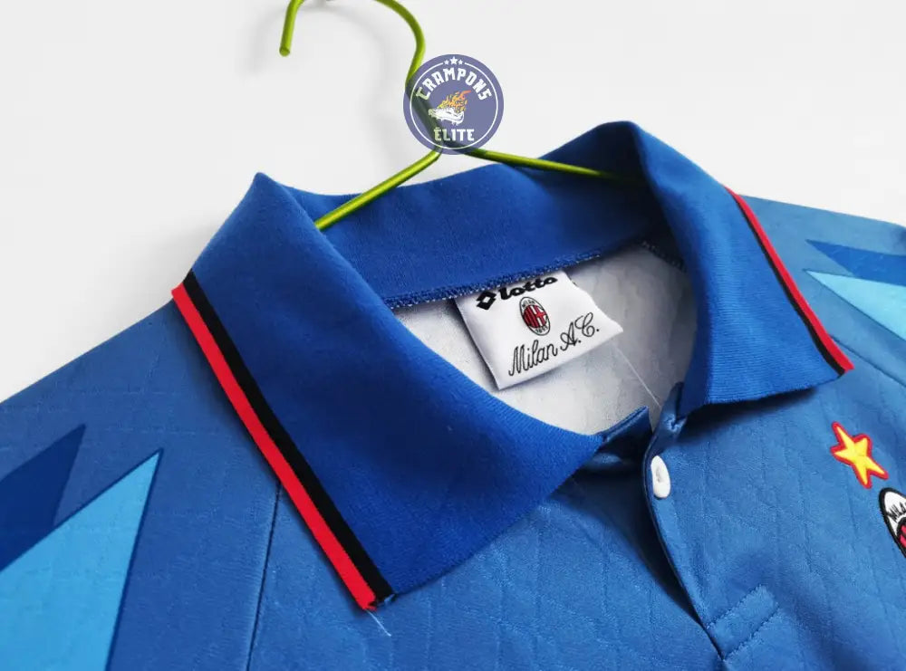Image of AC Milan 1995/96 Extérieur