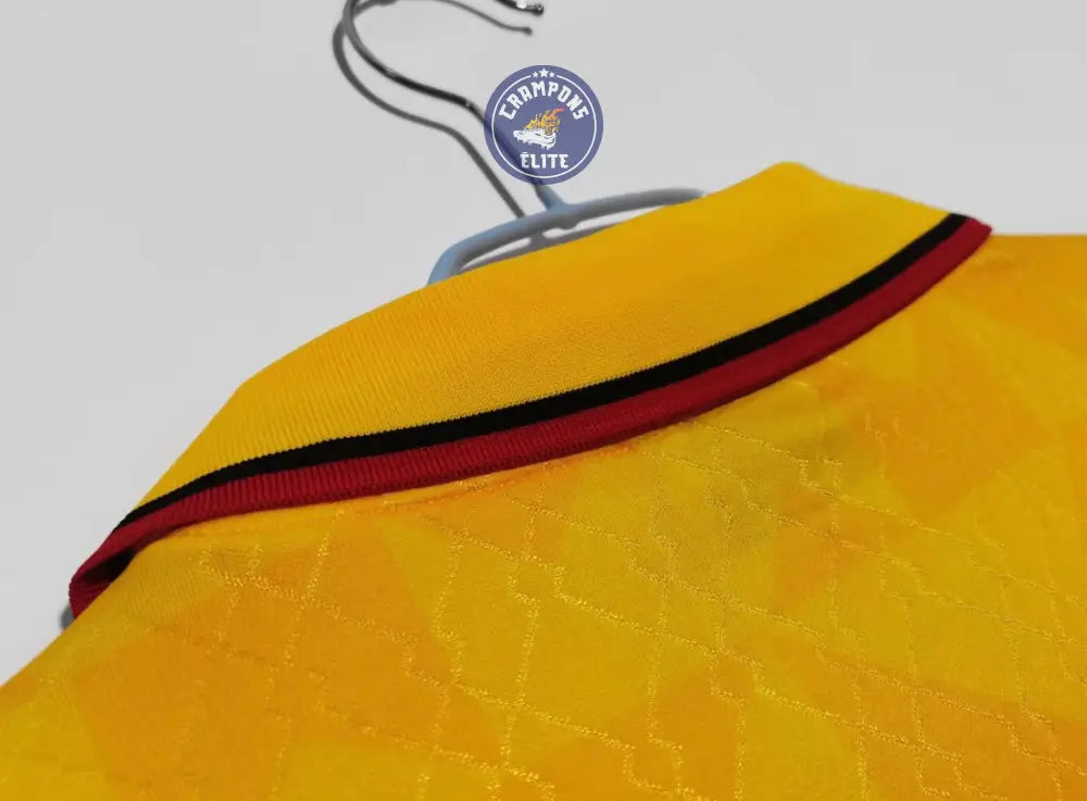 Image of AC Milan 1995/96 Third