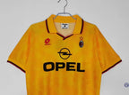 AC Milan 1995/96 Third
