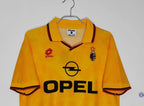 AC Milan 1995/96 Third