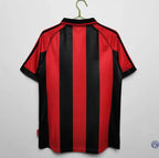 AC Milan 1998/99 Domicile
