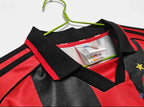 AC Milan 1998/99 Domicile
