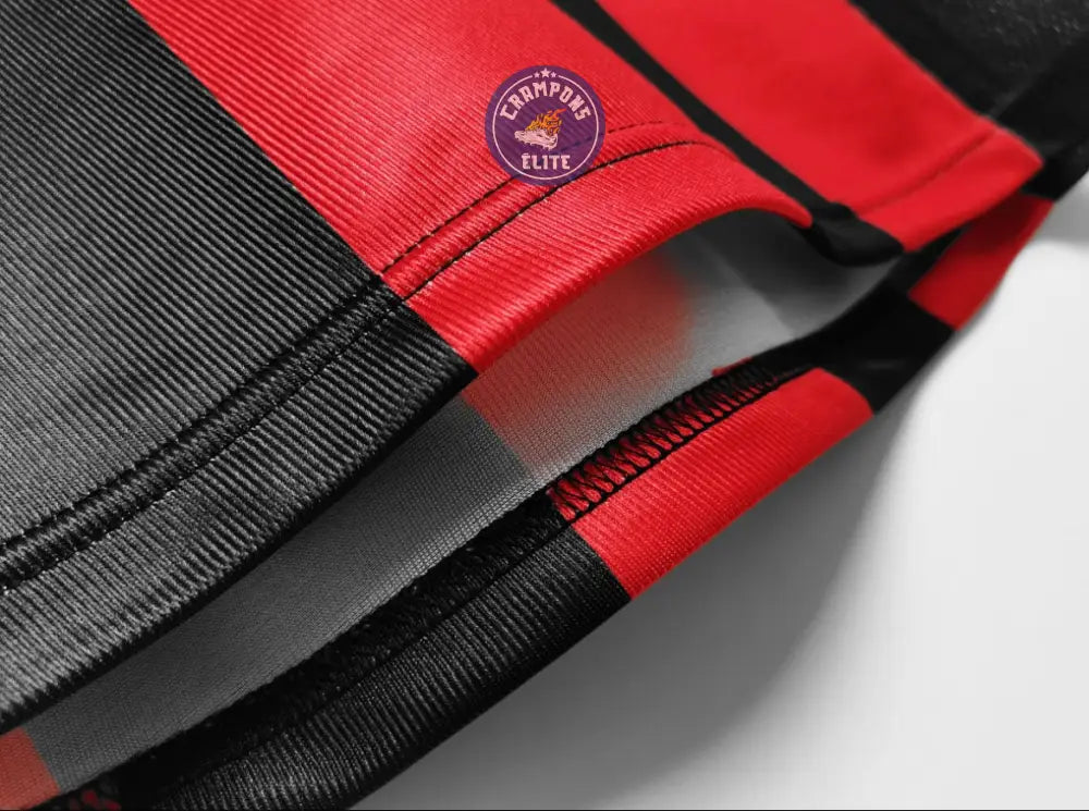 Image of AC Milan 1998/99 Domicile