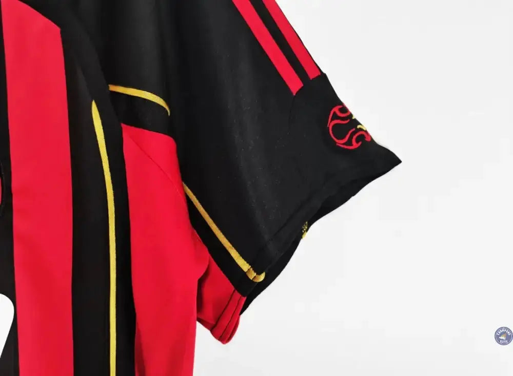 Image of AC Milan 2006/07 Domicile