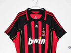 AC Milan 2006/07 Domicile