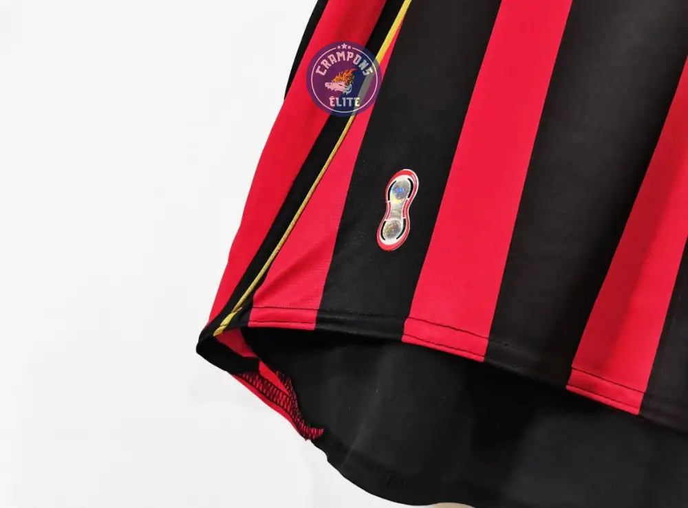 Image of AC Milan 2006/07 Domicile